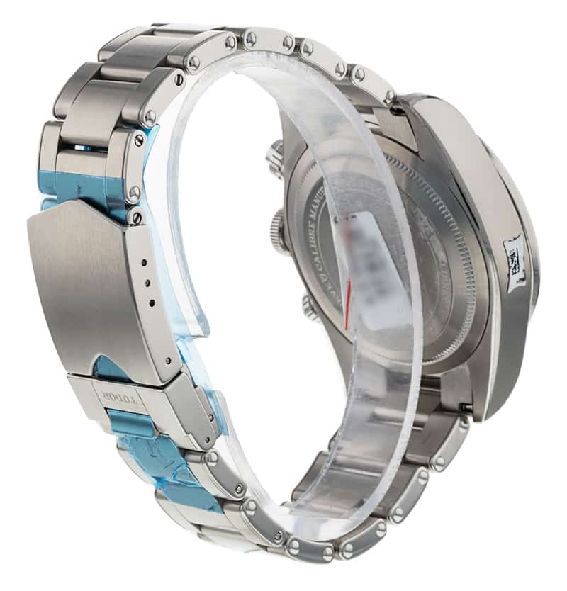 Tudor Black Bay M79360N-0002
